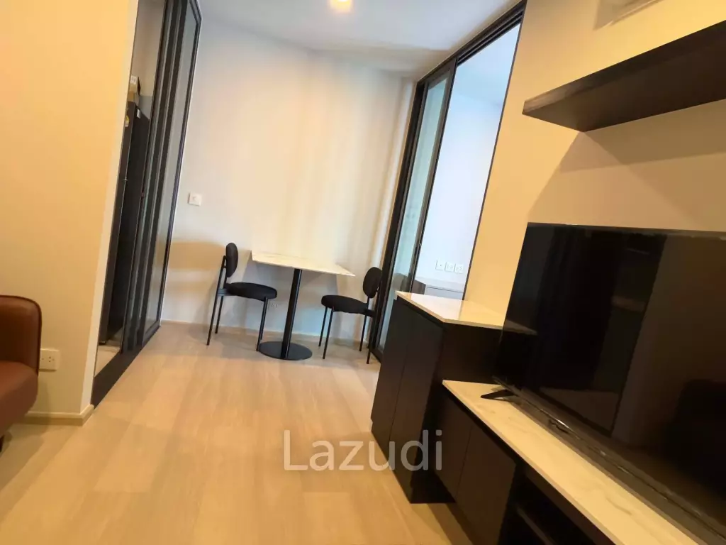 31 Sqm 1 Bed Aspire Onnut Station