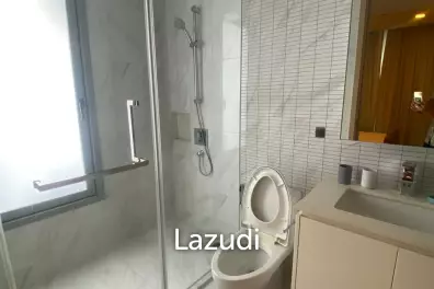 62 Sqm 2 Bed Hyde Sukhumvit 11