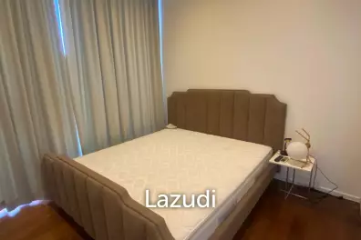 62 Sqm 2 Bed Hyde Sukhumvit 11