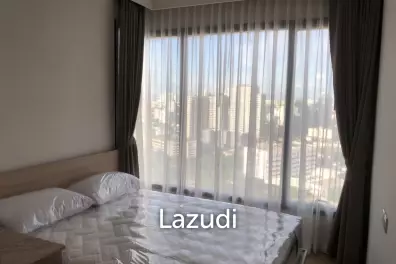 56 sqm high floor condo at M Jatujak in Chatuchak Bangkok