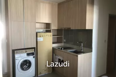 56 sqm high floor condo at M Jatujak in Chatuchak Bangkok
