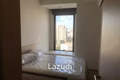 56 sqm high floor condo at M Jatujak in Chatuchak Bangkok