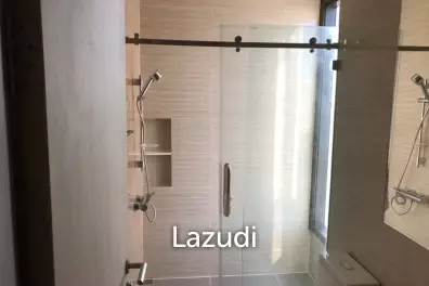 56 sqm high floor condo at M Jatujak in Chatuchak Bangkok