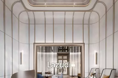 192 sqm Condo at MUNIQ Phrom Phong in Khlong Tan Nuea Bangkok