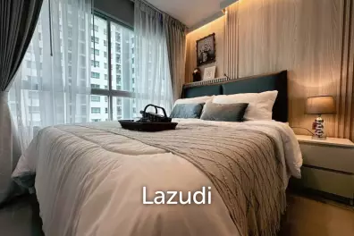 ขายคอนโดมิเนียมลุมพินี ซีวิว จอมเทียน ห้องชุดวิวทะเล