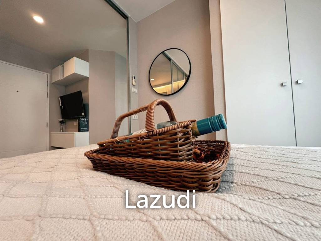 Lumpini Seaview Jomtien Condominium for Sale