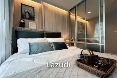 ขายคอนโดมิเนียมลุมพินี ซีวิว จอมเทียน ห้องชุดวิวทะเล