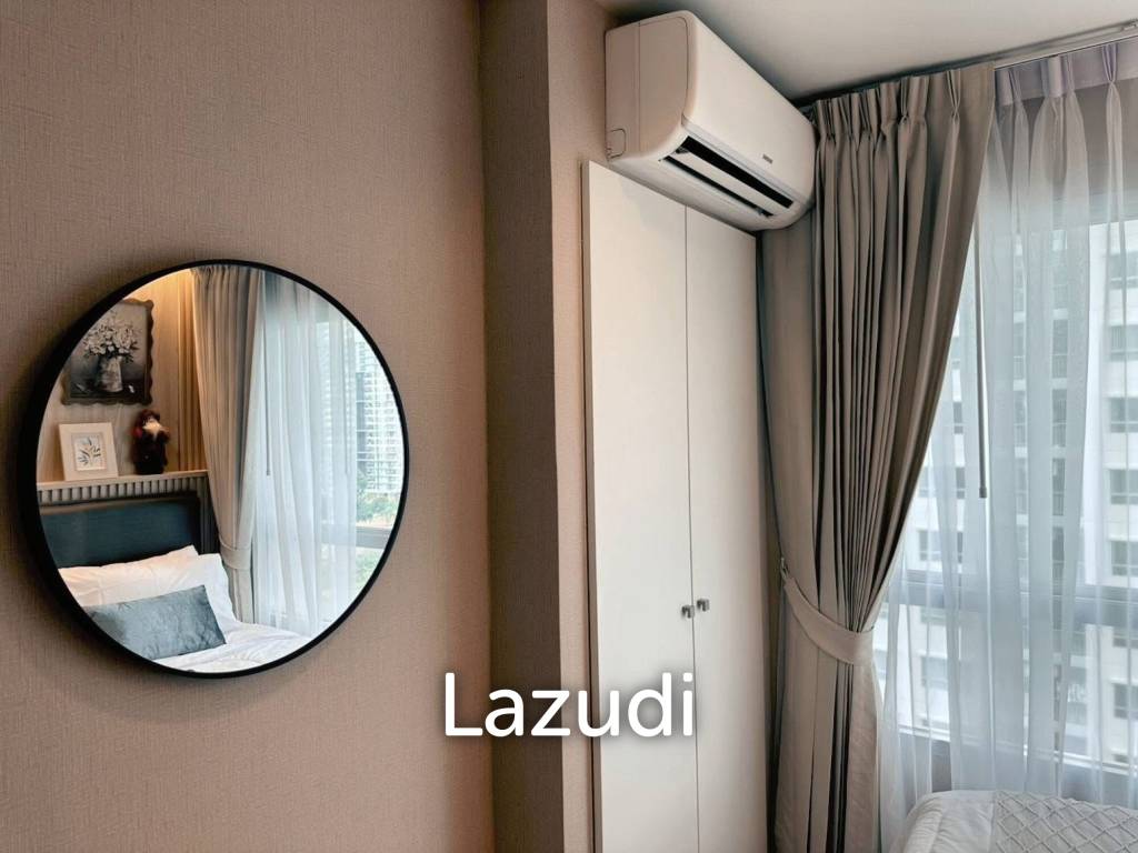 Lumpini Seaview Jomtien Condominium for Sale