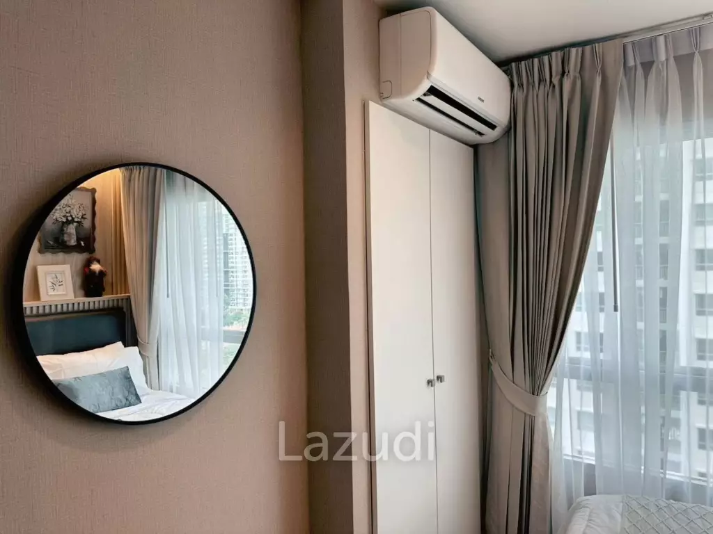 Lumpini Seaview Jomtien Condominium for Sale
