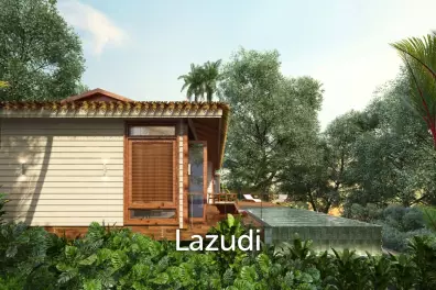 2 Bed Sea View Villa in Koh Tao