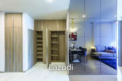 42 Sqm 1 Bed Celes Asoke