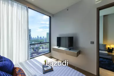 42 Sqm 1 Bed Celes Asoke