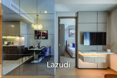 42 Sqm 1 Bed Celes Asoke