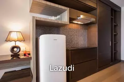 Spacious Studio Condo for Sale in the Heart of Bangtao