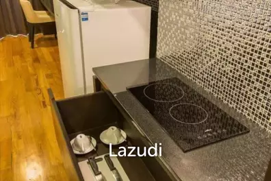 Spacious Studio Condo for Sale in the Heart of Bangtao