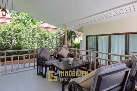 190 sqm pool villa in Thap Tai Hua Hin freehold