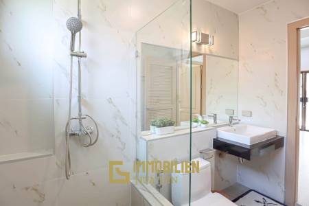 190 sqm pool villa in Thap Tai Hua Hin freehold