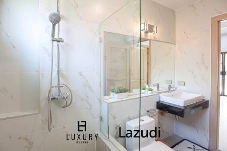190 sqm pool villa in Thap Tai Hua Hin freehold