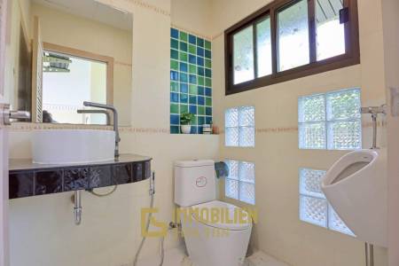 190 sqm pool villa in Thap Tai Hua Hin freehold