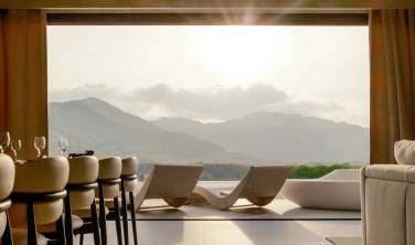3 Bed 3 Bath 406.3 SQ.M Ayana Soluna Villas