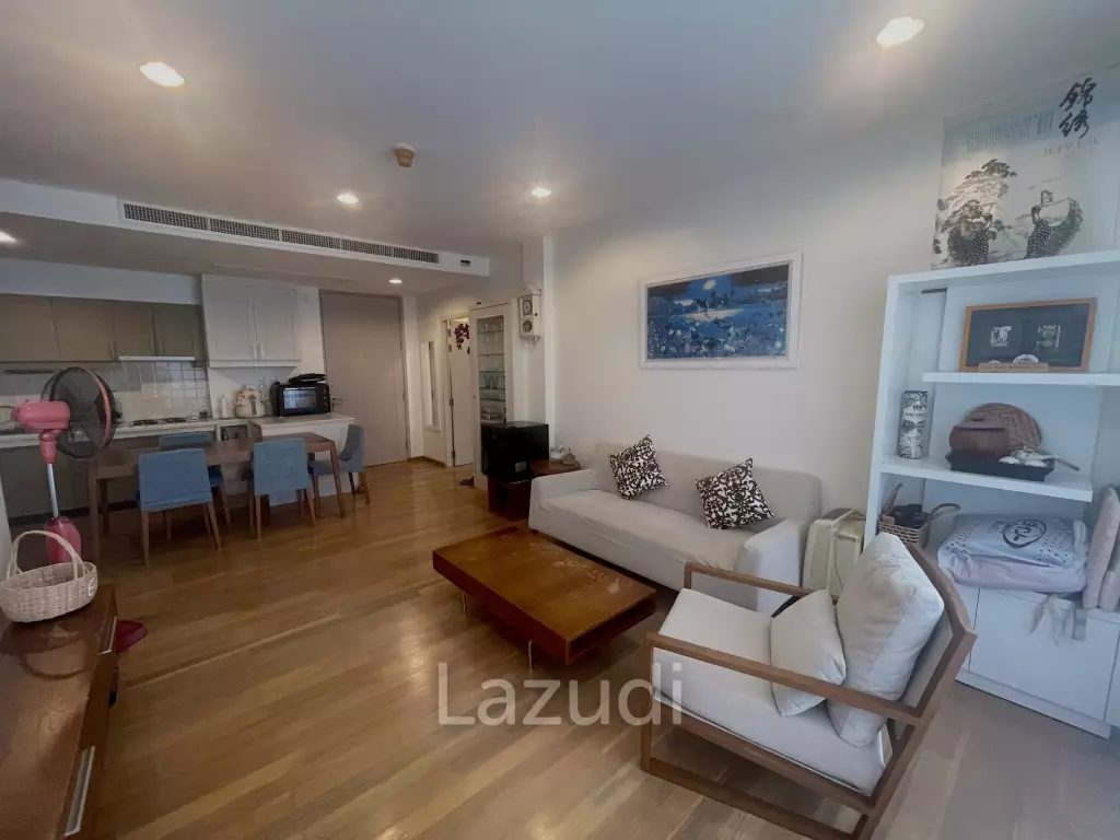 Close to the beach / pool view / balcony