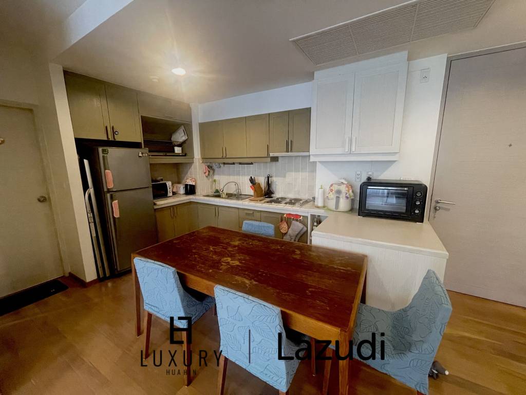 90 metro cuadrado 2 ` 2 Baño Condominio de Venta