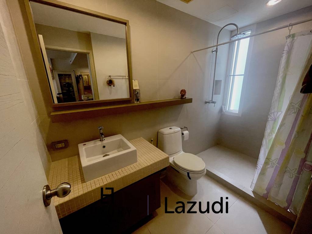 90 metro cuadrado 2 ` 2 Baño Condominio de Venta