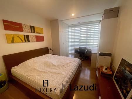 90 metro cuadrado 2 ` 2 Baño Condominio de Venta