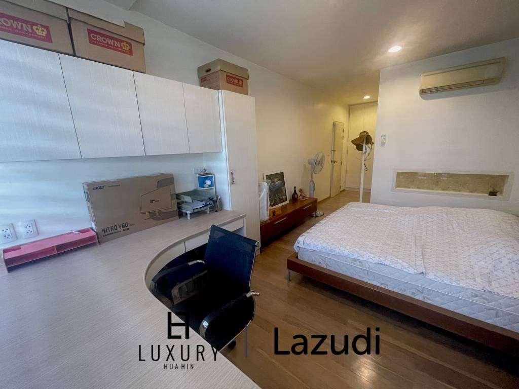 90 metro cuadrado 2 ` 2 Baño Condominio de Venta