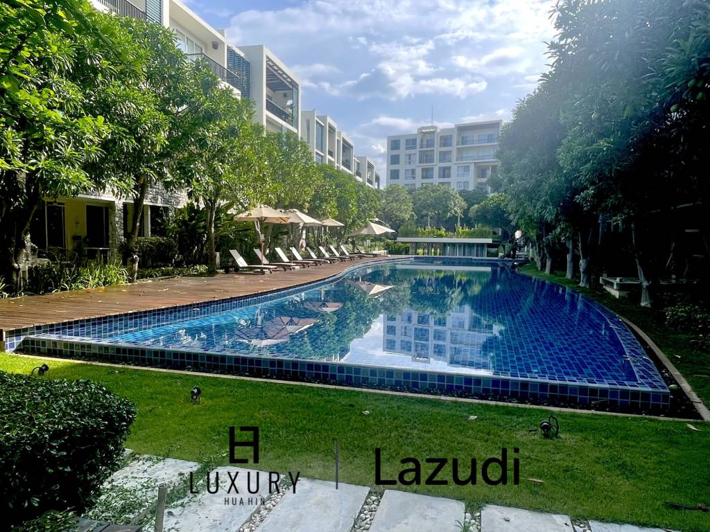 90 metro cuadrado 2 ` 2 Baño Condominio de Venta