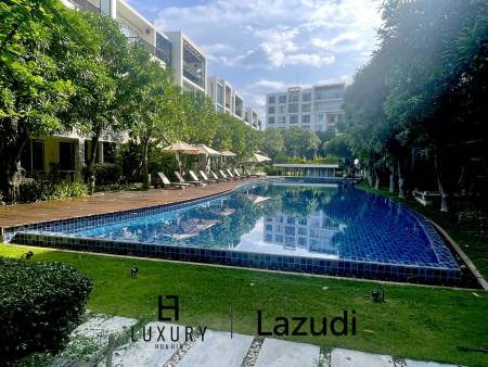 90 metro cuadrado 2 ` 2 Baño Condominio de Venta