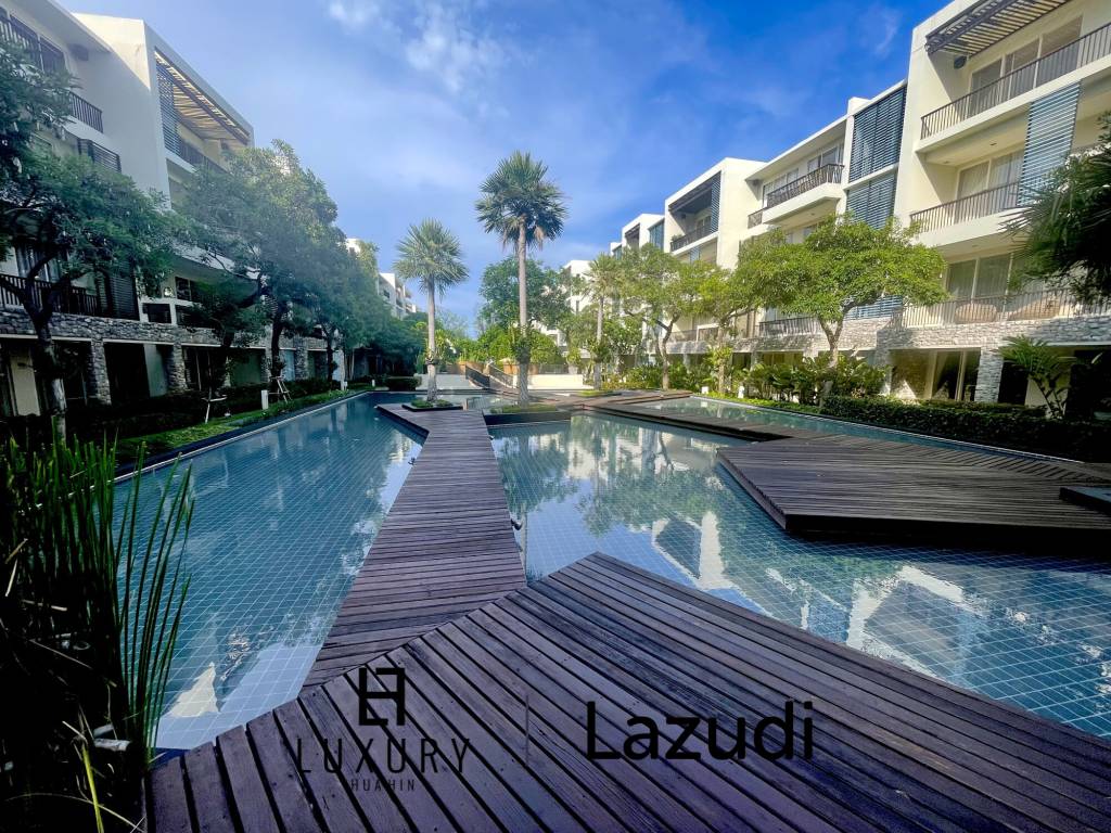 90 metro cuadrado 2 ` 2 Baño Condominio de Venta