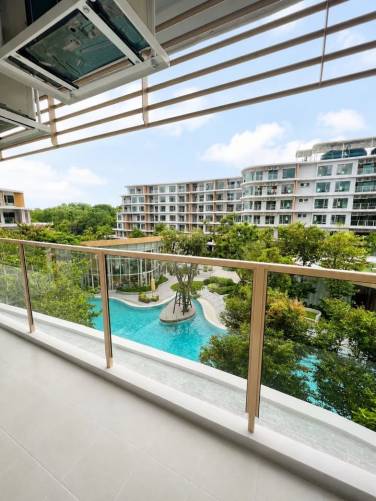 2-Bedroom Condo for Rent Near Central Phuket