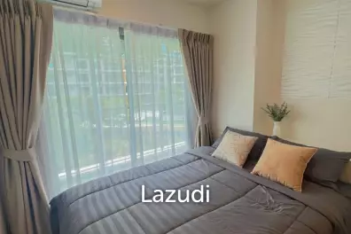2-Bedroom Condo for Rent Near Central Phuket