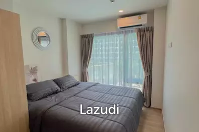 2-Bedroom Condo for Rent Near Central Phuket