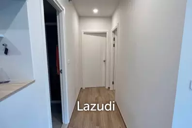 2-Bedroom Condo for Rent Near Central Phuket