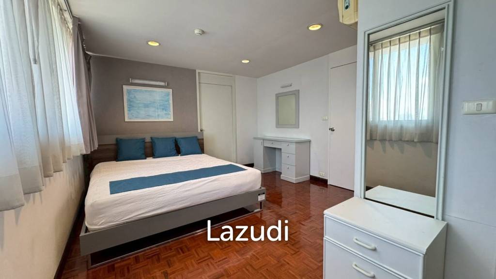 102 Sqm 2 Bed Tai Ping Towers
