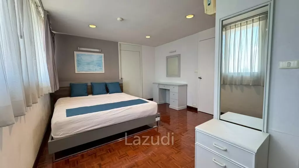 102 Sqm 2 Bed Tai Ping Towers