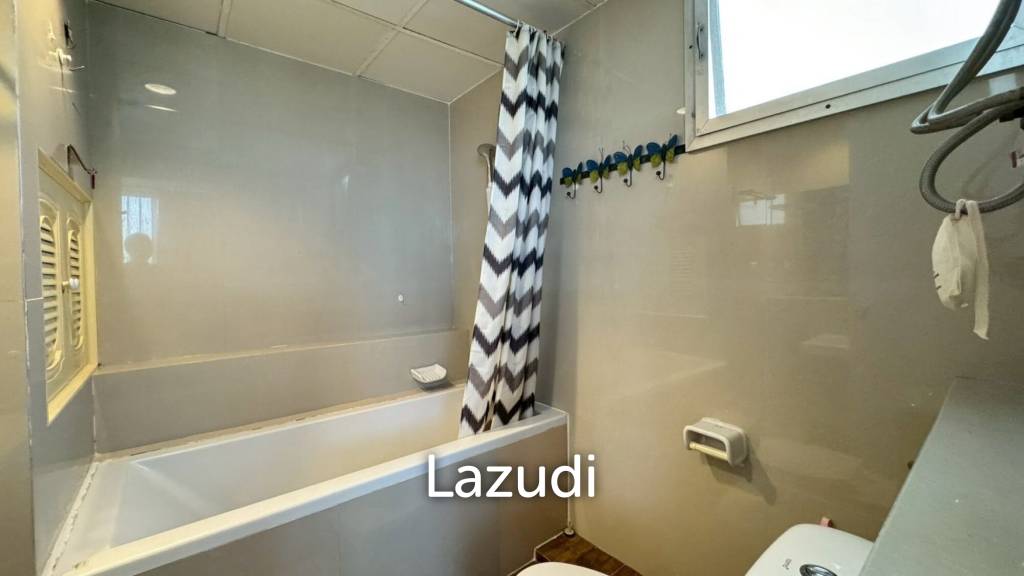 102 Sqm 2 Bed Tai Ping Towers
