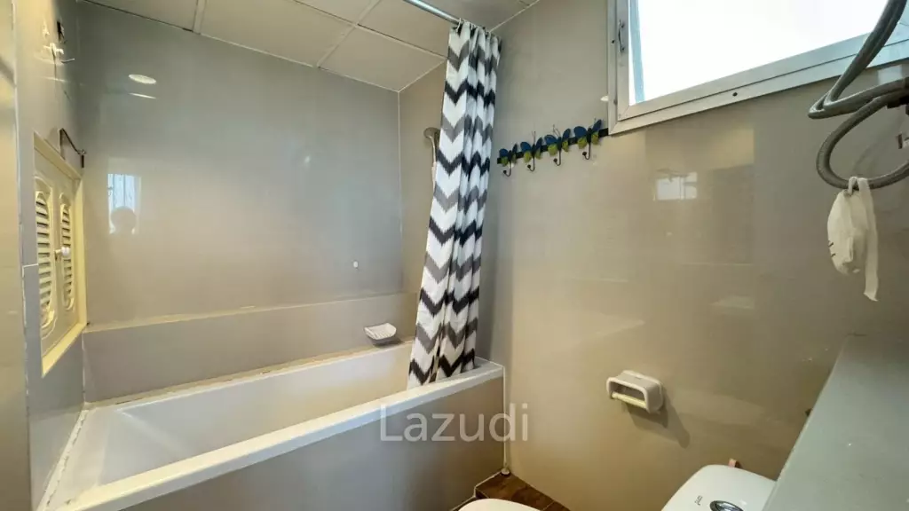 102 Sqm 2 Bed Tai Ping Towers
