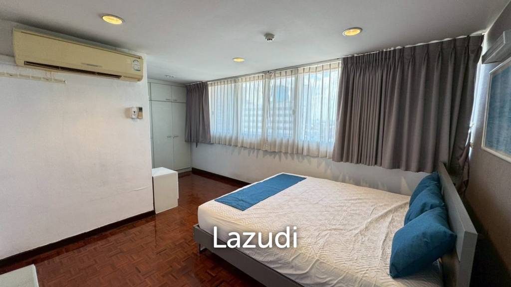 102 Sqm 2 Bed Tai Ping Towers
