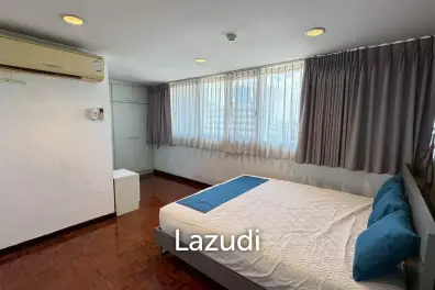 102 Sqm 2 Bed Tai Ping Towers