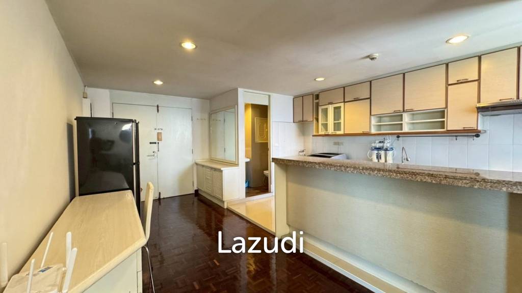 102 Sqm 2 Bed Tai Ping Towers