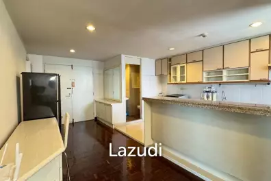 102 Sqm 2 Bed Tai Ping Towers