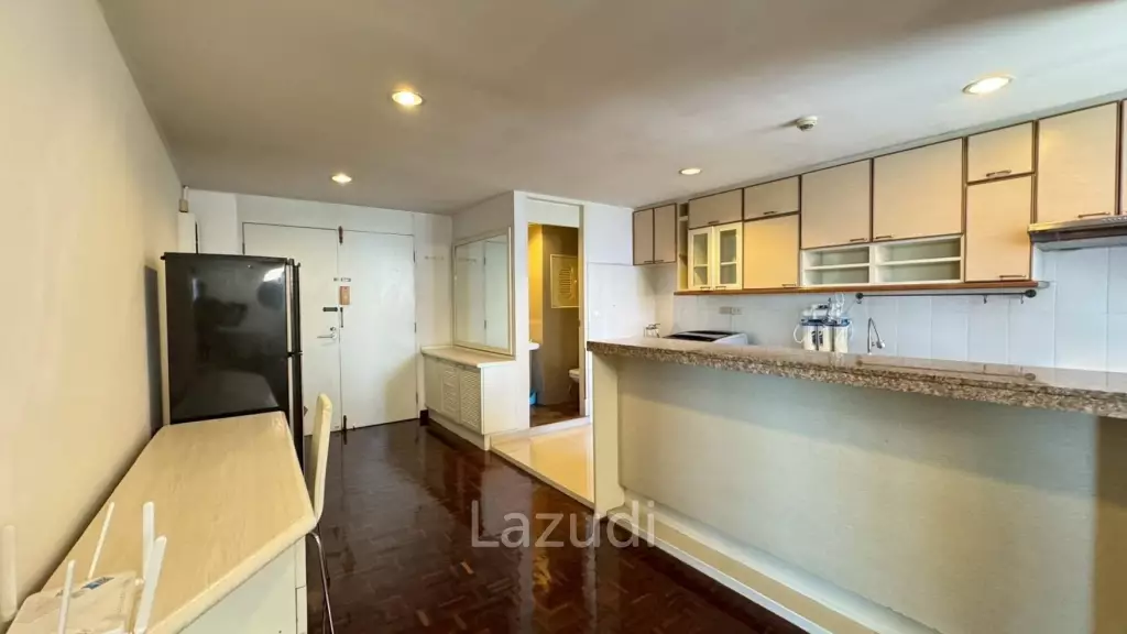 102 Sqm 2 Bed Tai Ping Towers