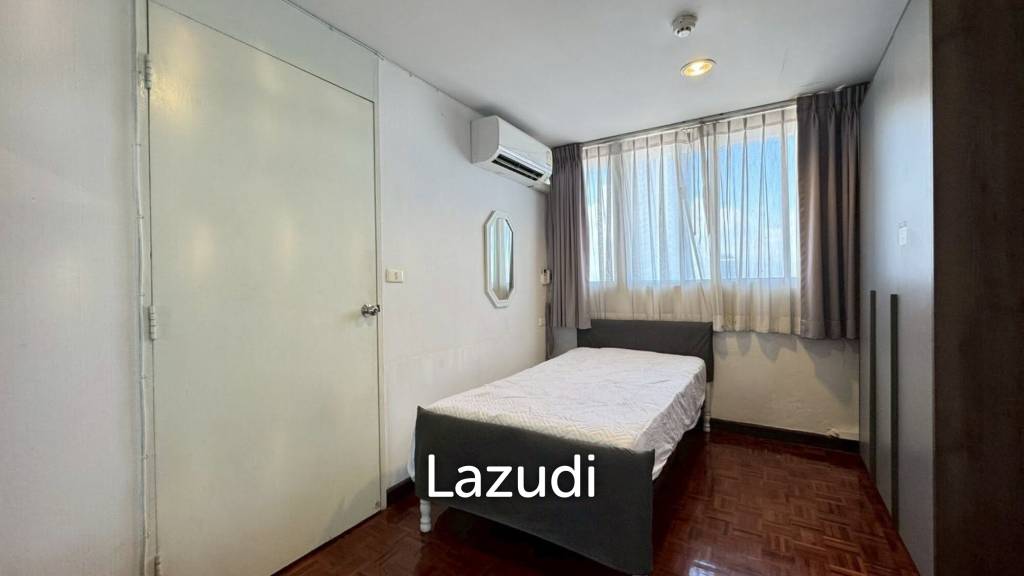 102 Sqm 2 Bed Tai Ping Towers
