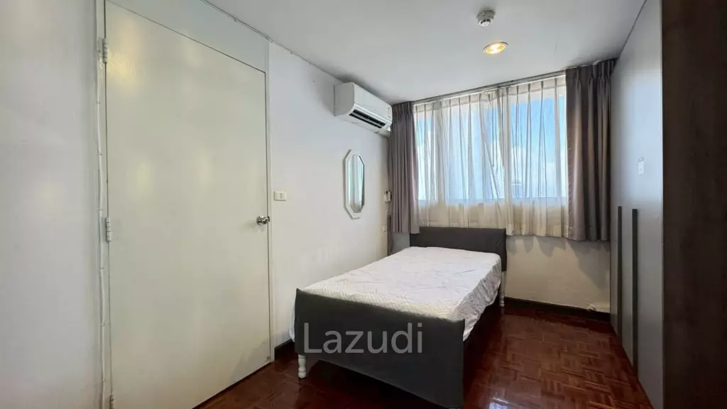 102 Sqm 2 Bed Tai Ping Towers