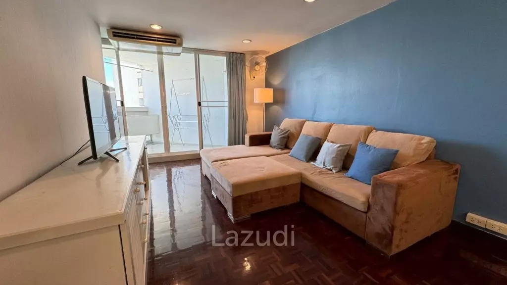 102 Sqm 2 Bed Tai Ping Towers