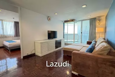 102 Sqm 2 Bed Tai Ping Towers