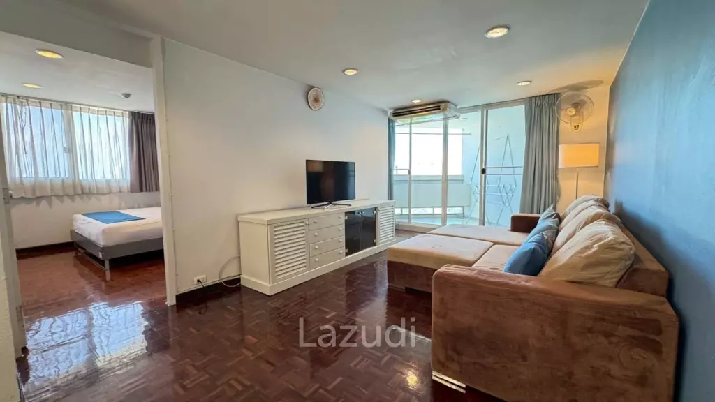 102 Sqm 2 Bed Tai Ping Towers